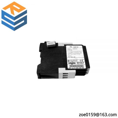 Schiele DL42N-22 Industrial Control Module