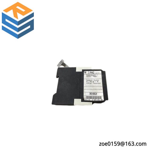 Schiele DL42N-22 Industrial Control Module