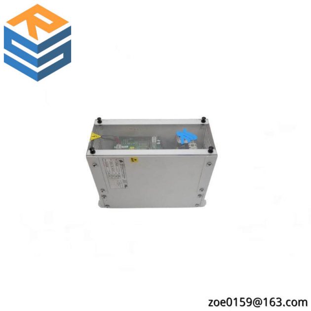 SCHLEICHER SSY52 Industrial Control Module