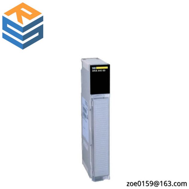 SCHNEIDER 140CPS11100 Power Supply Module for Industrial Control Systems