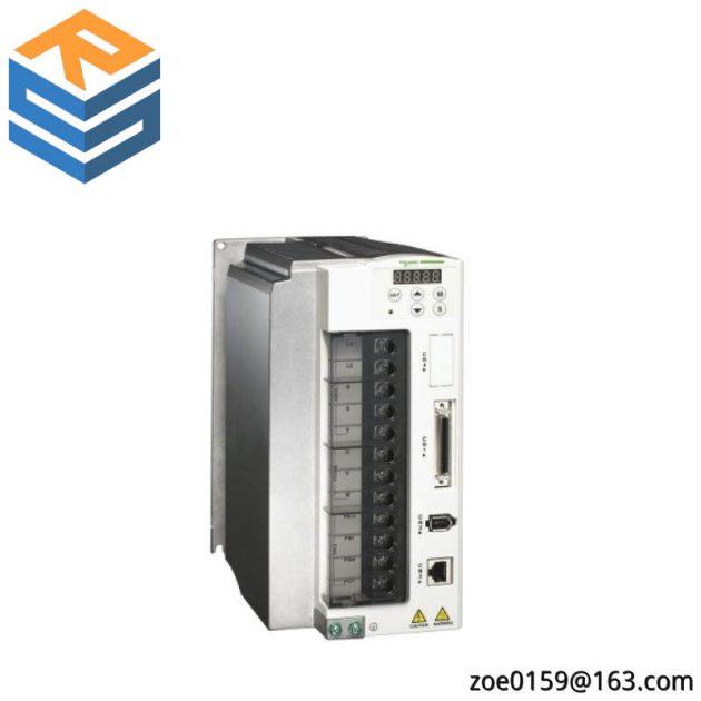 Schneider Electric 140CPS11400 Power Supply Module for Industrial Automation Systems