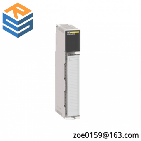 Schneider Electric 140CPS11420C Power Supply: Advanced Industrial Control Solution