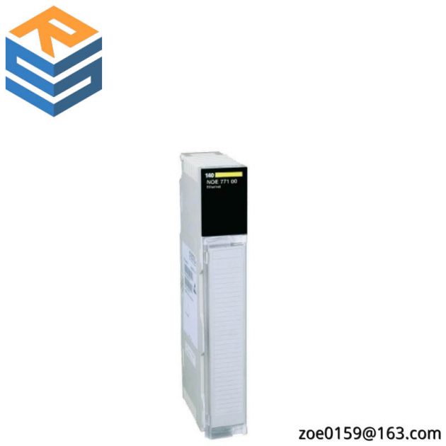 SCHNEIDER 140CPU11303 High-Performance PLC Control Unit