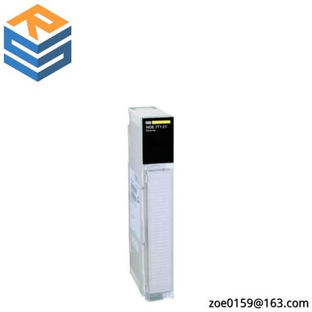 Schneider Electric's Modicon Quantum 140CPU31110 PLC Processor