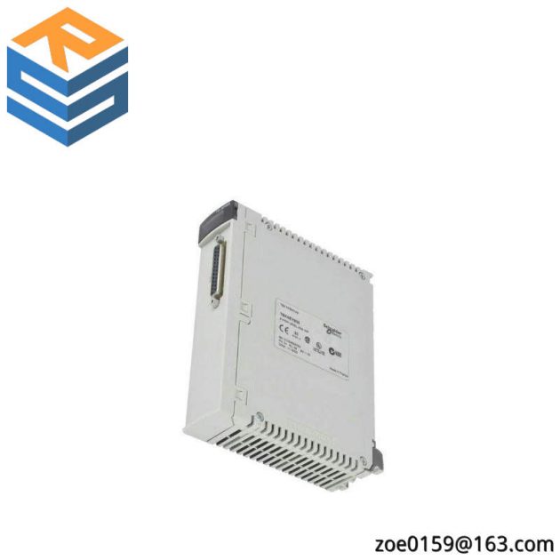 Schneider Electric 140CPU43412A PLC - High Performance Control Processor