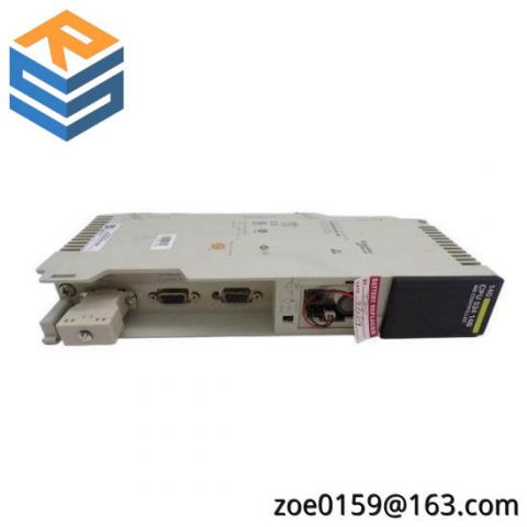 Schneider Electric 140CPU53414B Industrial Control Module