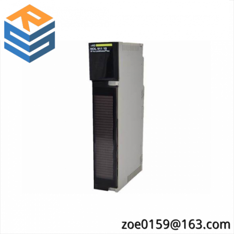SCHNEIDER 140NOL91110 I/O Modules: Industrial Control Solutions