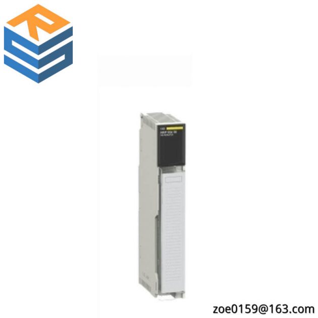Schneider 140NRP95400 Fiber Optic Repeater Module - Extended Range Modicon Quantum Automation Platform