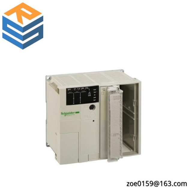 Schneider 140NRP95400 Fiber Optic Repeater Module - Extended Range Modicon Quantum Automation Platform