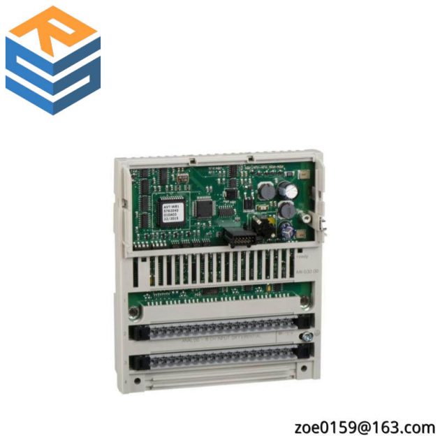 Schneider 170AAI14000: Analog Input Module for Industrial Automation