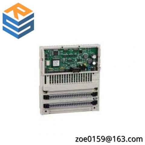 Schneider 170AAO92100 - Fast Delivery Time PLC Output Module