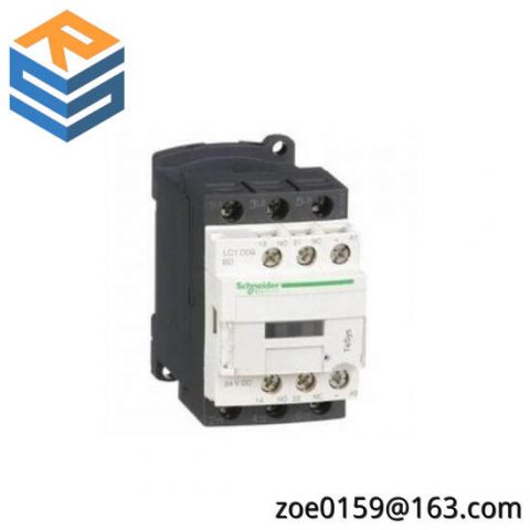 Schneider Electric's 170MCI00702 - Fast Delivery Time Industrial Control Module