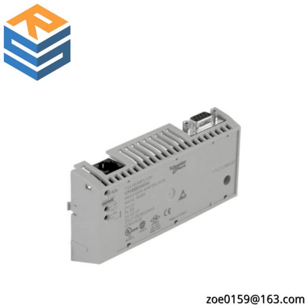 Schneider Electronics 171CCC96030 M1/M1E Processor Adaptor for Industrial Automation Solutions