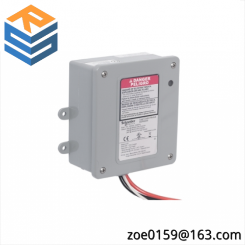 Schneider Electric Load Control Module 52042200, Industrial Automation Solutions
