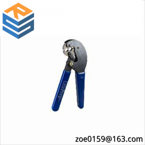 Schneider CRIMPING TOOL 600544000 - Precision Cable Handling Solutions