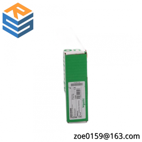 Schneider ABL8RPS24100 Modicon Regulated SMPS - High-Power Efficiency for Industrial Automation