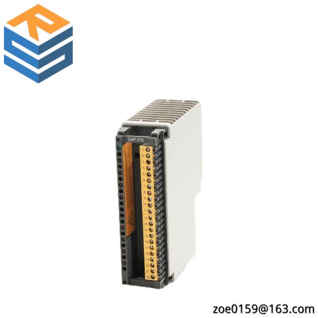 SCHNEIDER AS-BDAP-210 Industrial Automation Module