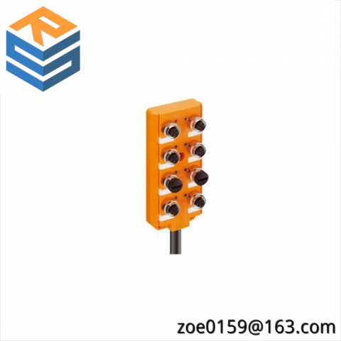 Schneider ASB8 4-9-016 800-Series I/O Module