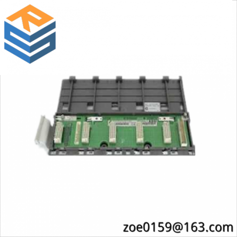 Schneider ASHDTA201 PLC Secondary Subrack Module, Advanced Control Solutions