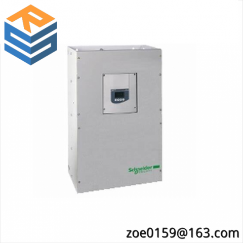 Schneider ATS48C41Q Soft Starter: Industrial Control Solution for Asynchronous Motors