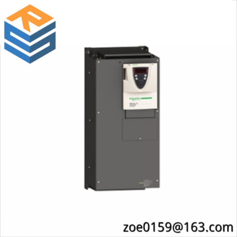 Schneider ATV71HD75N4Z Variable Speed Drive, Schneider's leading industrial automation solution