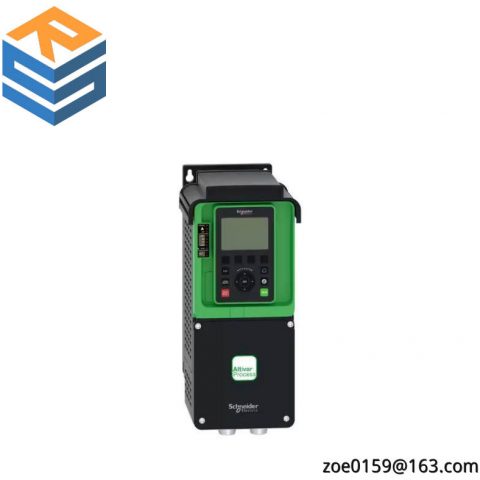 Schneider ATV930D37N4 Variable Speed Drive - A Precision Control Solution