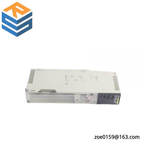 Schneider Electric BMEAHO412: High-Performance Analog Output Module for M340 PLC System
