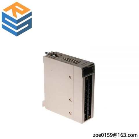 Schneider Electric BMXAMI0410 Isolated Analog Input Module for X80