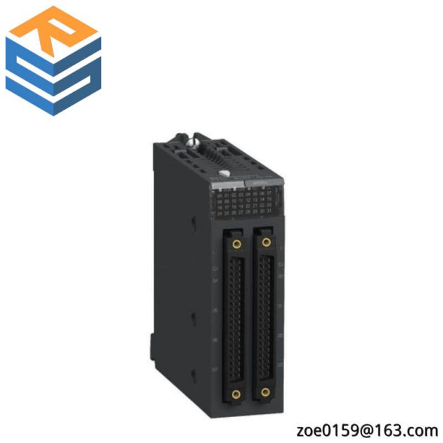 Schneider BMXART0814 Analog Input Module X80: 8 Temperature Inputs