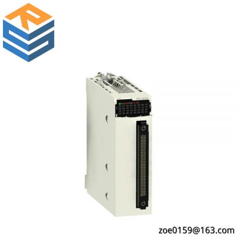Schneider Modicon X80 BMXDDI3202K Discrete Input Module