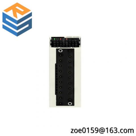 Schneider Electric BMXDDM16022 Discrete Mixed IO Module - High Performance Control Solution