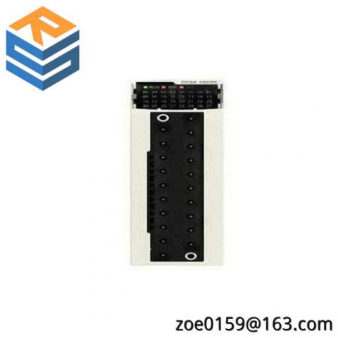 Schneider BMXDDO1602 Discrete Output Module