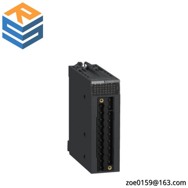 Schneider BMXDDO1602 Discrete Output Module for X80 Control Systems