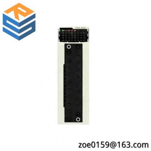 Schneider BMXDRA0805 - Industrial Discrete Output Module
