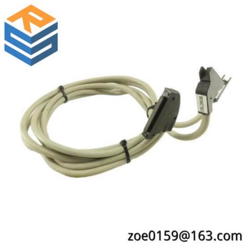 Schneider BMXFCC203 Discrete Input & Output Cable