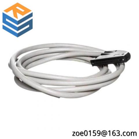 Schneider Electric BMXFCW1003 - Discrete Input/Output Cable (10m)