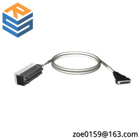 Schneider BMXFTA150: High-performance Industrial Connection Cable