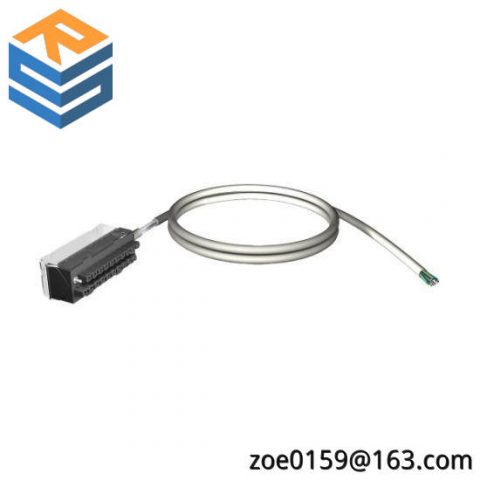 Schneider Electric's BMXFTW508S with FTB Terminal Block: Modular PLC for Industrial Automation