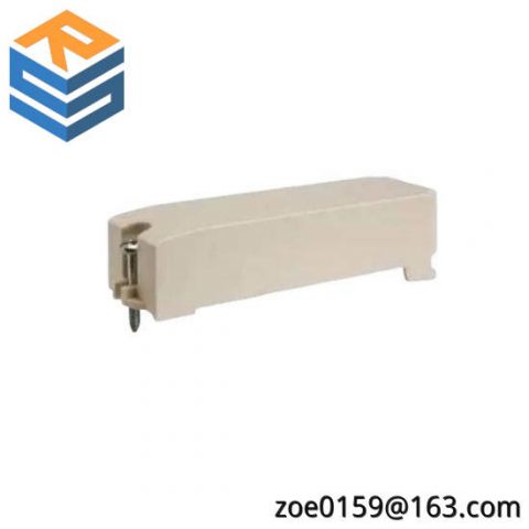 Schneider BMXXEM010 Rack Slot Protection Cover