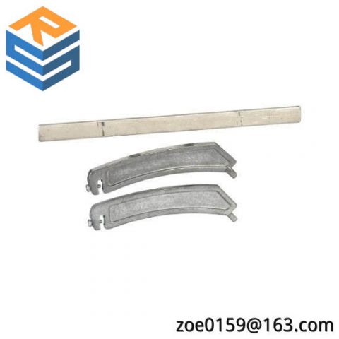 Schneider BMXXSP0600 6-Slot Protection Shield Rod