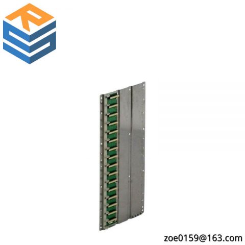 Schneider Electric Quantum Backplane 140XBP01600: Industrial Control Excellence