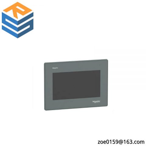 Schneider HMI HMIGXU3512 Universal Model: Cutting-Edge Human-Machine Interface