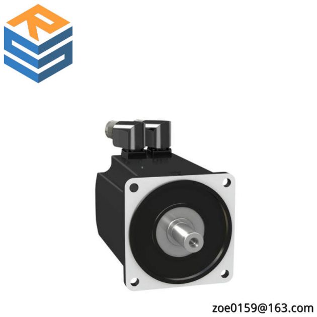SCHNEIDER ILS1B853S1456 - Industrial Control Module, Custom Processing Available