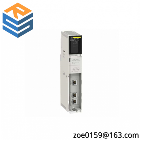 Schneider LA7-D3064 Industrial Control Module