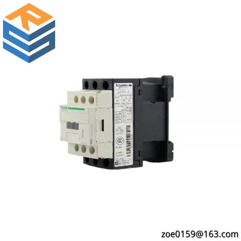 Schneider LC1D12BDC CONTACTOR - Reliable and Efficient Electric Control Solution