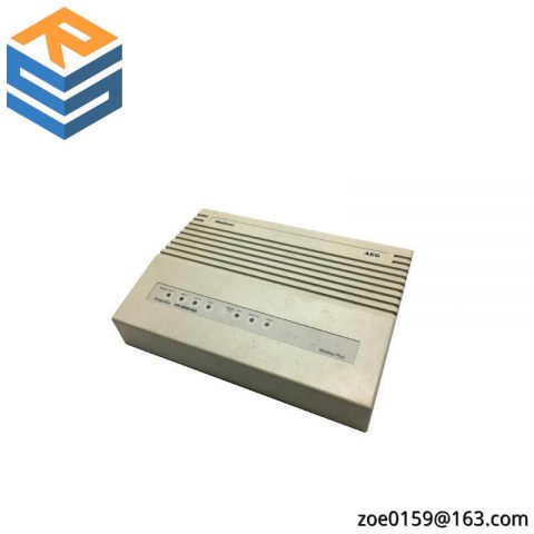 Schneider NW-BM85-000 MODBUS PLUS - Integrated Networking Module for Advanced Automation Systems