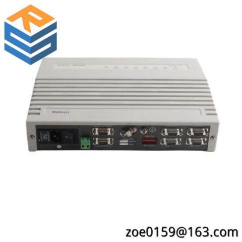 Schneider NW-BM85C002 - Industrial Automation Control Module