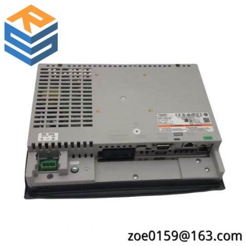 Schneider Electric PLC HMIGTO5310, Industrial Automation Solutions