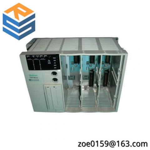 Schneider PLC TSX3721000: Advanced Control Solutions