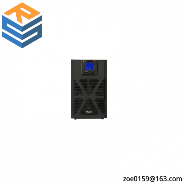 Schneider SPM10KL Power Supply, Advanced Industrial Power Solution